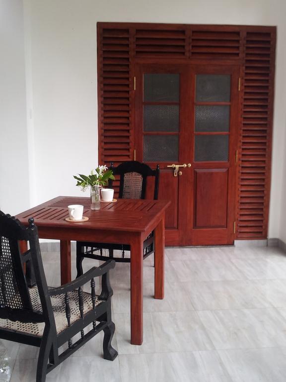 Best Lanka Holidays Hikkaduwa Exterior foto